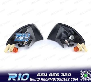 INTERMITENTES FRONTALES BMW E46 BERLINA