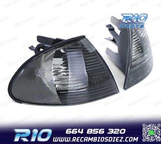 INTERMITENTES FRONTALES BMW E46 BERLINA