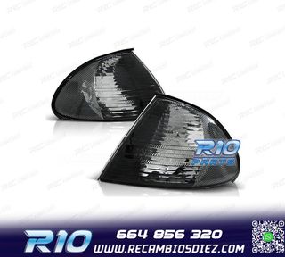 INTERMITENTES FRONTALES BMW E46 BERLINA