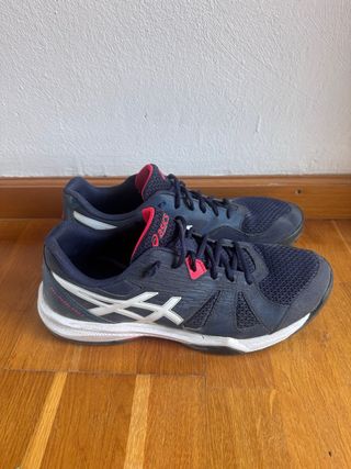 Asics Gel Padel Pro 5 Zapatillas