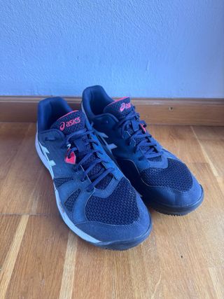 Asics Gel Padel Pro 5 Zapatillas