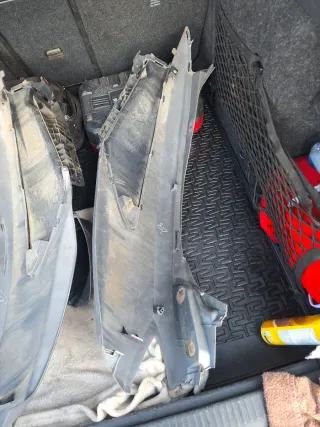 Laterales Suzuki Burgman 125/200