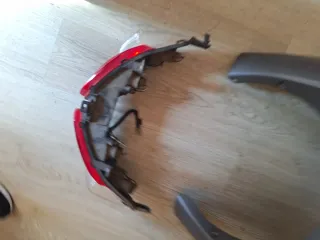 Laterales Suzuki Burgman 125/200