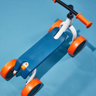 Correpasillos Evolutivo Bicicleta Sin Pedales 2 en 1