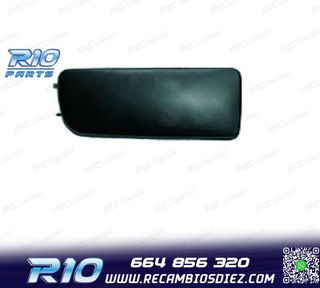 TAPA FARO ANTINIEBLA DCH BMW E36 91-99