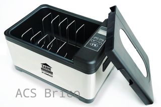 Máquina Sous Vide SV-COMPACT 32000 - GARHE