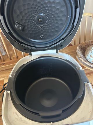 Robot de Cocina Chef 2000