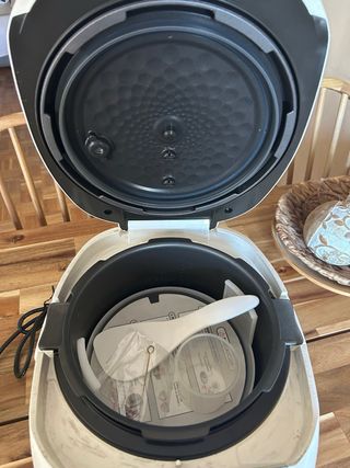 Robot de Cocina Chef 2000