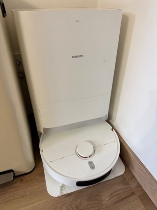 Xiaomi Vacuum X20+ Robot Aspirapolvere