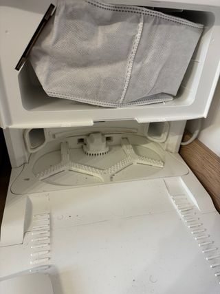 Xiaomi Vacuum X20+ Robot Aspirapolvere