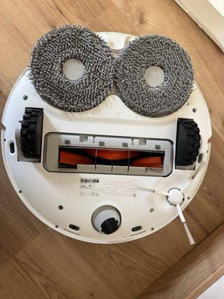 Xiaomi Vacuum X20+ Robot Aspirapolvere