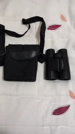 Prismáticos Vogelbescherming Stern