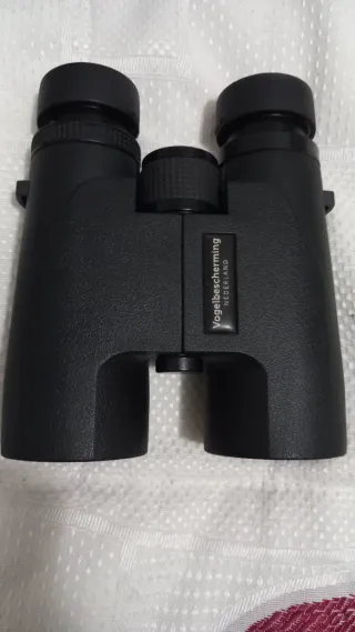 Prismáticos Vogelbescherming Stern