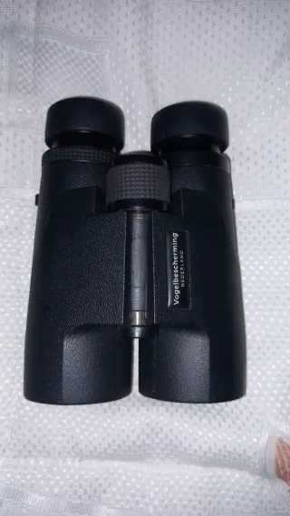 Prismáticos Vogelbescherming Stern