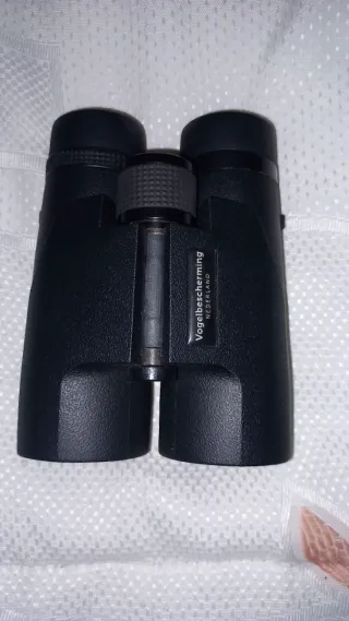 Prismáticos Vogelbescherming Stern