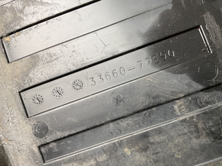 Bandeja Bateria Suzuki GR Vitara 98-05