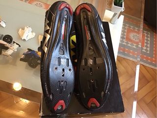 Scarpe NorthWave Extreme Taglia 44