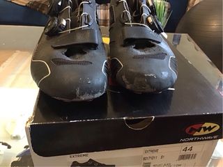 Scarpe NorthWave Extreme Taglia 44