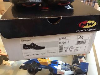 Scarpe NorthWave Extreme Taglia 44