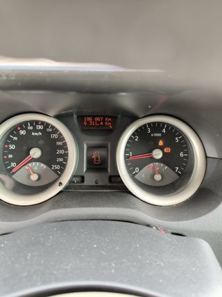 Renault Megane 2003 Gran Tour