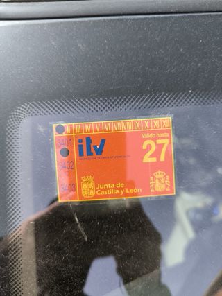 Renault Megane 2003 Gran Tour