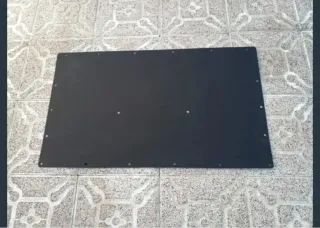 Panel puerta lateral Citroën Jumper