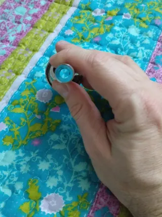 Boquilla Trombón Bajo Bach Corp. 1G