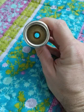 Boquilla Trombón Bajo Bach Corp. 1G