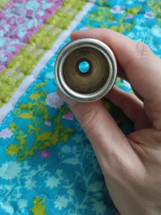 Boquilla Trombón Bajo Bach Corp. 1G