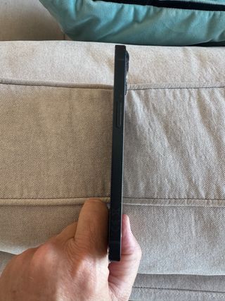 iPhone 13 128GB Negro - Batería 84%