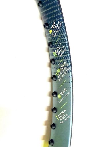 Babolat Pure Aero Raqueta Tenis (2026)