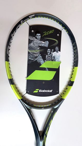 Babolat Pure Aero Raqueta Tenis (2026)