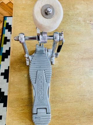 Pedal Bombo Camco by Tama