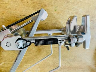 Pedal Bombo Camco by Tama