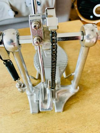 Pedal Bombo Camco by Tama