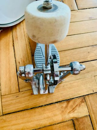 Pedal Bombo Camco by Tama