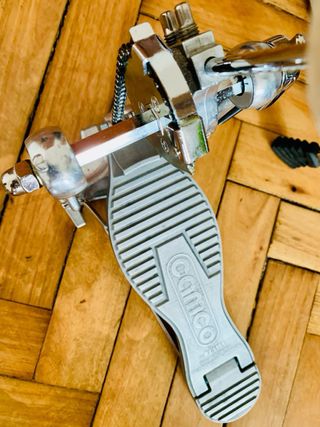 Pedal Bombo Camco by Tama