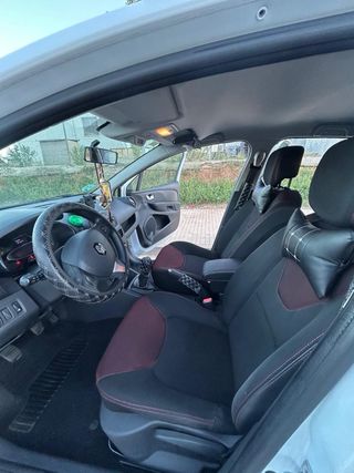 Renault clio 4 2016