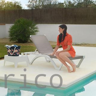 Tumbona Mykonos Arena