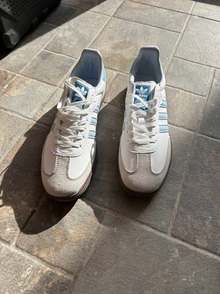 Adidas Samba Talla 44