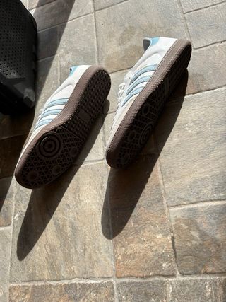 Adidas Samba Talla 44