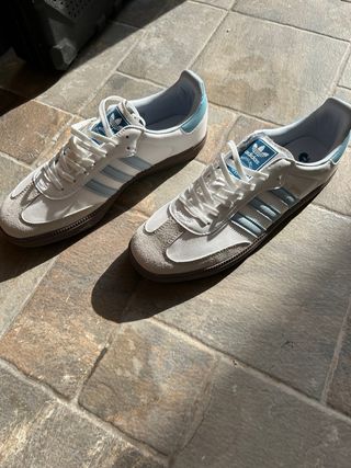 Adidas Samba Talla 44