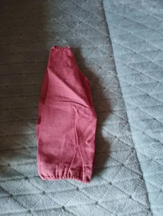 Pantalón Nancy Años 80 Rosa