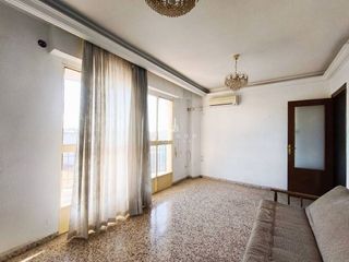 Piso en alquiler en Torres de Cotillas (Las)