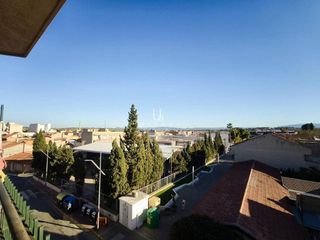 Piso en alquiler en Torres de Cotillas (Las)