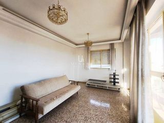 Piso en alquiler en Torres de Cotillas (Las)