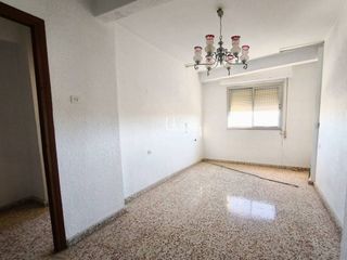 Piso en alquiler en Torres de Cotillas (Las)