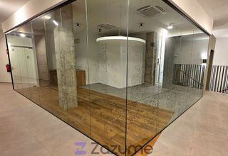 Piso en alquiler en Nervión en Sevilla