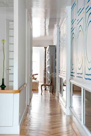 Piso en alquiler en Recoletos en Madrid