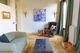 Piso en alquiler en Recoletos en Madrid